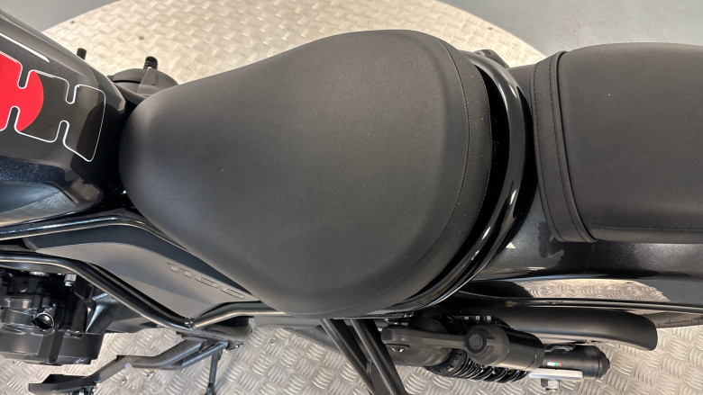 Honda CMX1100 Rebel DCT (21MY)